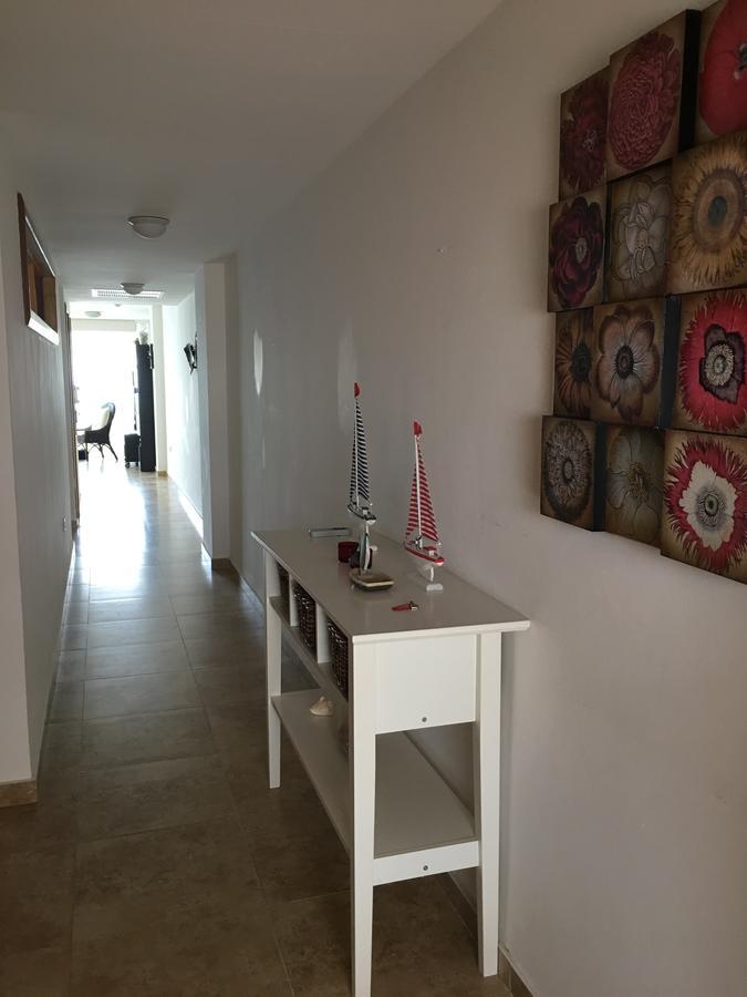 Marbella Apartment Juan Dolio Exteriör bild