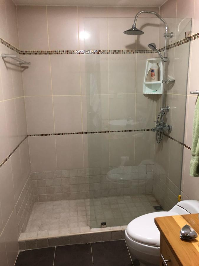 Marbella Apartment Juan Dolio Exteriör bild