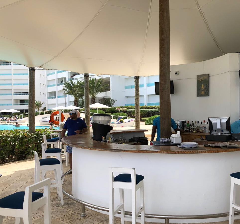 Marbella Apartment Juan Dolio Exteriör bild